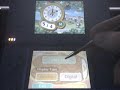 A walkthrough of the features of the AC Clock available on the North American DSiWare shop as of May 4th, 2009. Sorry for the somewhat poor quality, this is my first video like this and I didn't realize WMM would record in such a low resolution.