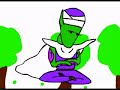 Dragonball Z Awesomeness 3