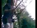Me on the Swing Cam!