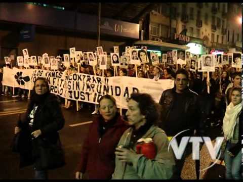 VIOLACIONES