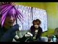 Smells Like J-rock Spirit