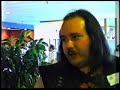 G-Con 96: Fan Interviews with Dana Foreman G-Con 96: Fan Interviews with Dana Foreman
