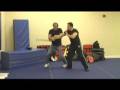 videos de Krav Maga (Frontline) Stick Defense