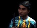 Intro Bangsawan Sapphire 2006