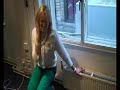 Radio 1 - Fearne Cotton is Leona Lewis - Request Show TV