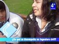 foro noticias   4º año de ingenieria civil udec 2007