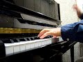All I ask of you piano take 02