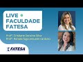 Live Faculdade FATESA - Ativos cosméticos e inovação tecnológica aplicada à acne