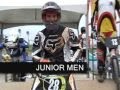 BMX (BICICROSS) BRASIL - PAULISTA 2007 - ETAPA 9 - PARTE 2