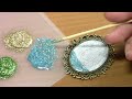 Birdcage Charm Tutorial