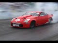 Nyce1s.com.. 7 Second Turbo Mustang - Driver Terris Hicks