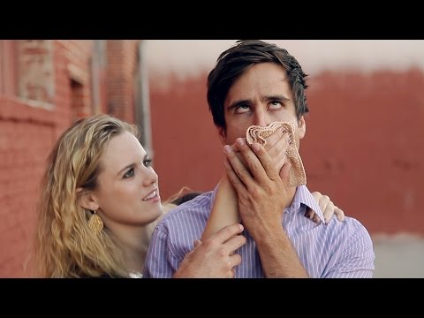 The Promotion Wife Trailer