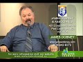 The Spot: James Dobney
