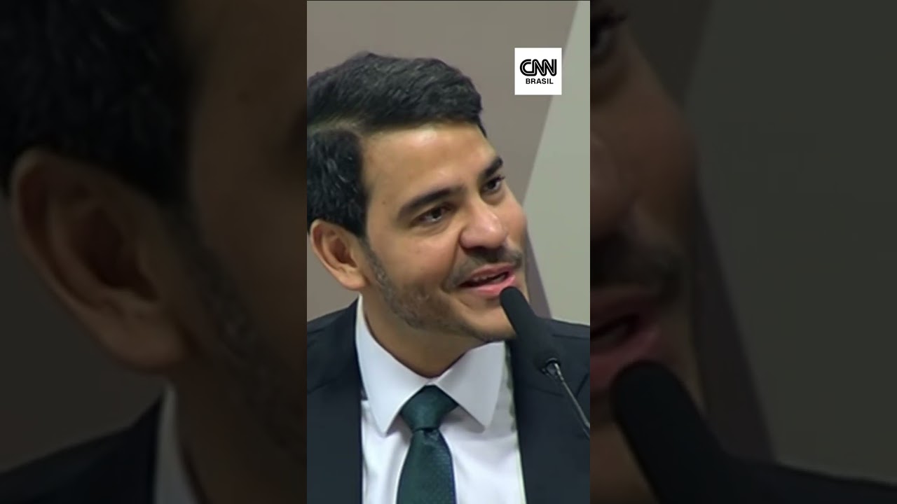 Messias: Sou evangélico, mas tenho consciência de que o Estado é laico