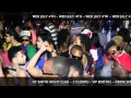 BLACK INK AND BAD BOYS PRESENTS: HYFR CLEVELAND