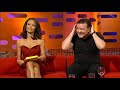 Sarah Palin Film Re-enacted: Ricky Gervais & Thandie Newton Sarah Palin Film Re-enacted: Ricky Gervais & Thandie Newton