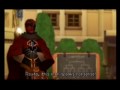 KH At Worlds End Trailer