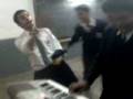 videos de Kendriya Vidyalaya-student's Masti during farewell practice
