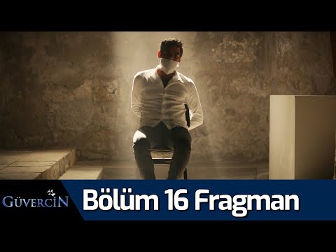 Güvercin 16. Bölüm Fragmanı                                                                                                                                                                                                                               