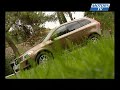 Essai auto VOLVO XC60