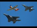 Airpower over Ft. Worth 06