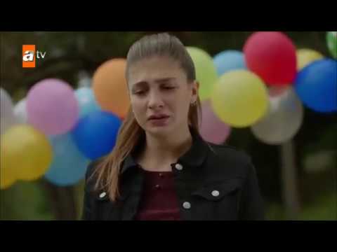 مسلسل الأزهار الحزينة الموسم الثالث الحلقة 99 ( 11) kirgin çiçekler