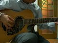 miyavi 愛してるからはじめよう　intro～ベーシストがアコギを手にした～