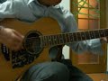 miyavi 愛してるからはじめよう　intro～ベーシストがアコギを手にした～