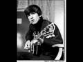 Isn't it a Pity, George Harrison