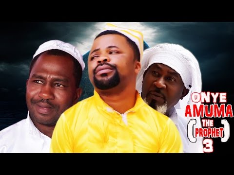 Onye Amuma Season 3 $ 4 ...