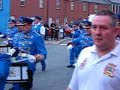 Monkstown YCV FB, portadown 17/06/06