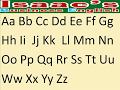 INGLES GRATIS FREE ENGLISH LESSON THE ALPHABET Ingles basico
