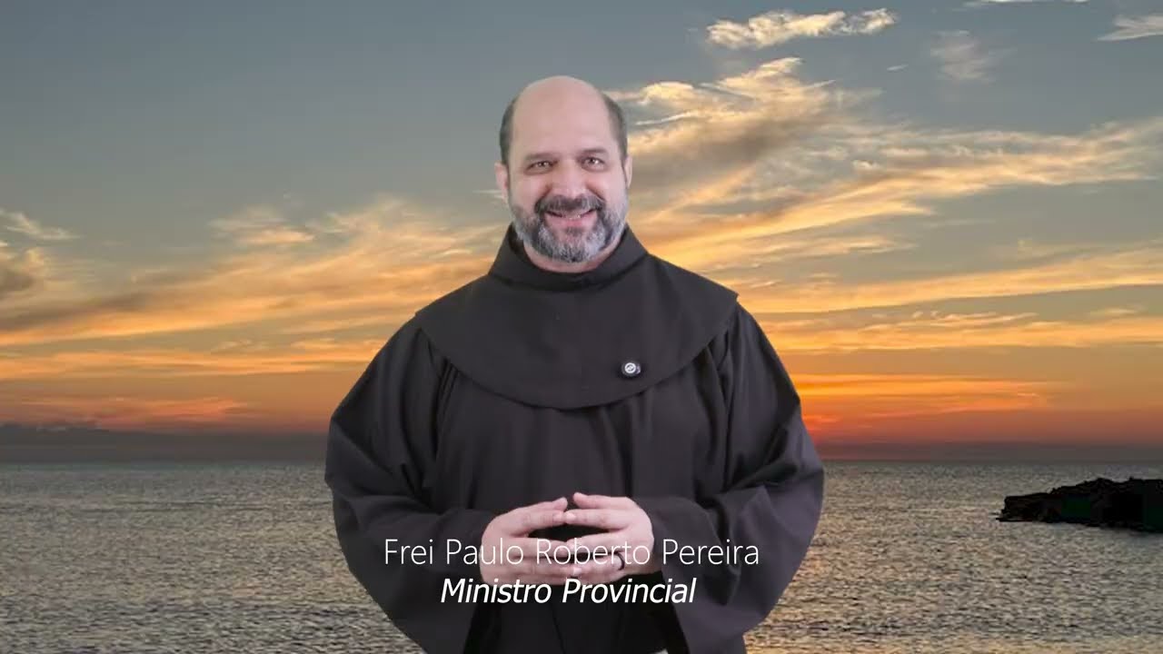 [Mensagem de Ano Novo do Ministro Provincial]