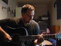 12-string guitarist from Norway