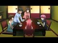AMV Hell 4 - Elfen Lied - Why don\