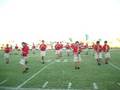 videos de BELLAIRE HIGH SCHOOL BAND opener  halftime show