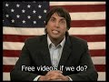 Joe Francis is as mad as hell... Joe Francis is as mad as hell...