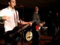 No Diggity (Blackstreet Cover) [Live]