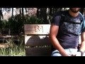 Camping Lake Kissimmee State Park - YouTube