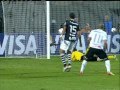Libertadores 2012 - lances de Corinthians 1 x 0 Vasco da Gama-BRA