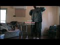 chris brown dance session