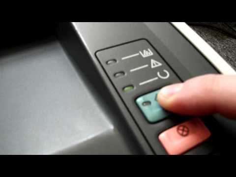 how to discover jetdirect