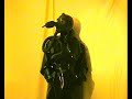 Breathe deeply with the Gasmask