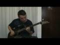 Solo Felipe - aluno de Marcelo Naudi