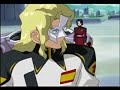 Lacus Clyne\ Lacus Clyne\