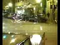 Hunnert Car Pileup Friday night downtown Morris Hunnert Car Pileup Friday night downtown Morris