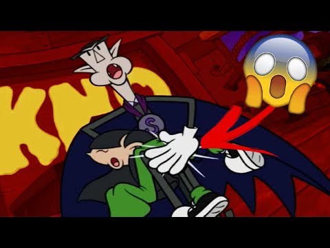 5 Adult Jokes ‘Codename: Kids Next Door’ Got Away With | Ruined