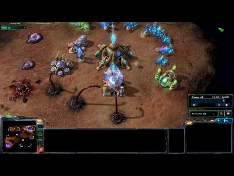 starcraft wiki