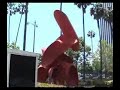 La Brea Tar Pits