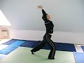 yoga : le salut � l\